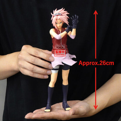 Naruto Shippuden: Sakura Haruno - Grandista Figure