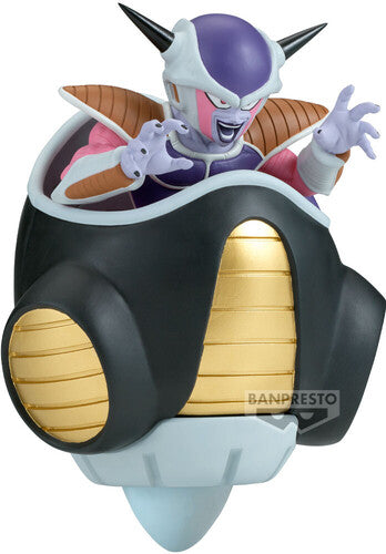 Dragon Ball Z:  Freiza - Match Makers Figure