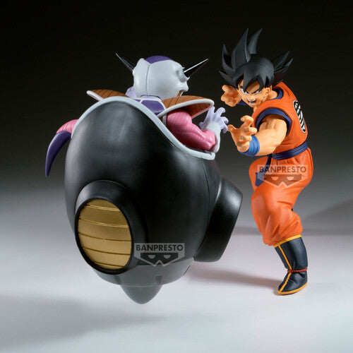 Dragon Ball Z:  Freiza - Match Makers Figure
