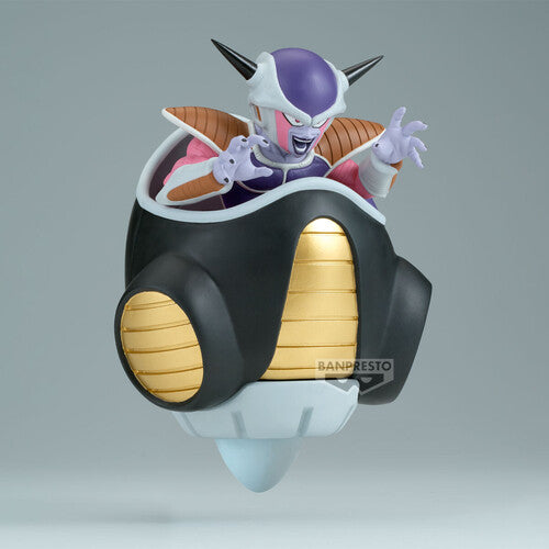 Dragon Ball Z:  Freiza - Match Makers Figure