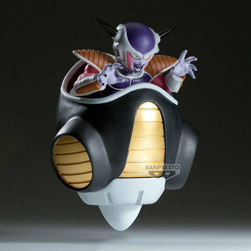 Dragon Ball Z:  Freiza - Match Makers Figure