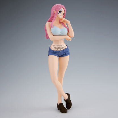 One Piece: Jewelry Bonnie II - Glitter & Glamorous Prize Figure
