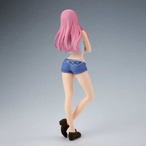 One Piece: Jewelry Bonnie II - Glitter & Glamorous Prize Figure