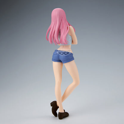 One Piece: Jewelry Bonnie II - Glitter & Glamorous Prize Figure