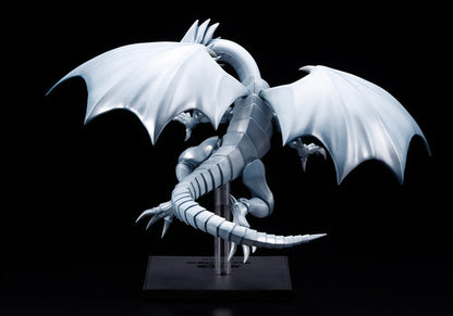 [Pre-Order] Yu-Gi-Oh!: - Oshi Works - Blue Eyes White Dragon - PVC Figure