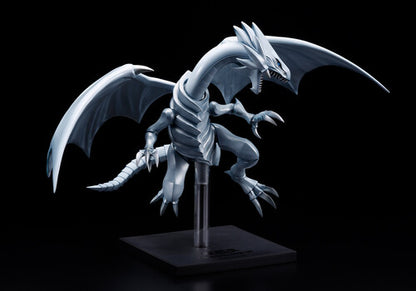 [Pre-Order] Yu-Gi-Oh!: - Oshi Works - Blue Eyes White Dragon - PVC Figure