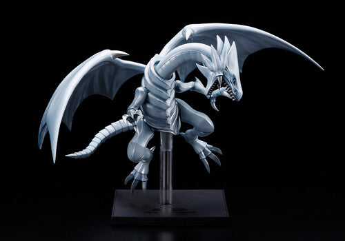 [Pre-Order] Yu-Gi-Oh!: - Oshi Works - Blue Eyes White Dragon - PVC Figure