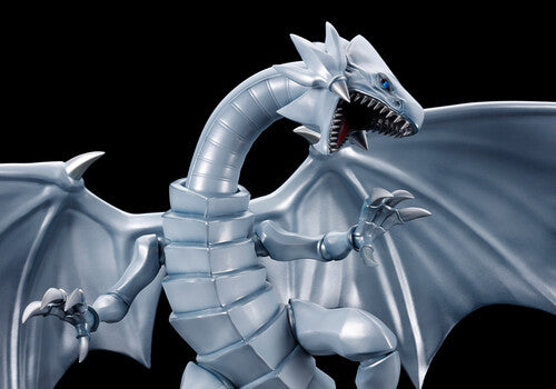 [Pre-Order] Yu-Gi-Oh!: - Oshi Works - Blue Eyes White Dragon - PVC Figure