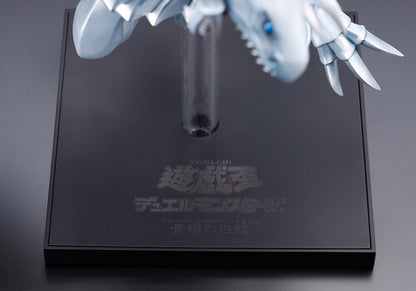 [Pre-Order] Yu-Gi-Oh!: - Oshi Works - Blue Eyes White Dragon - PVC Figure