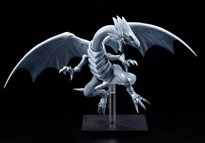 [Pre-Order] Yu-Gi-Oh!: - Oshi Works - Blue Eyes White Dragon - PVC Figure