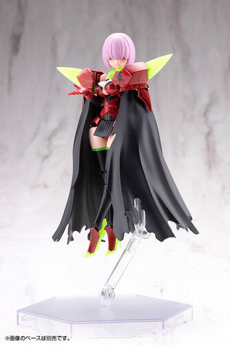 BULLET KNIGHTS EXECUTIONER HELL BLAZE - Model Kit