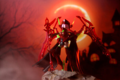 BULLET KNIGHTS EXECUTIONER HELL BLAZE - Model Kit