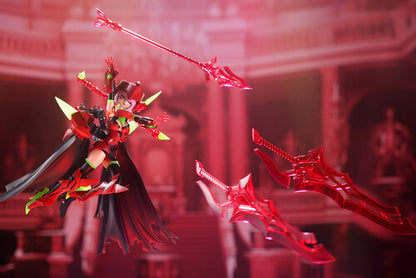 BULLET KNIGHTS EXECUTIONER HELL BLAZE - Model Kit