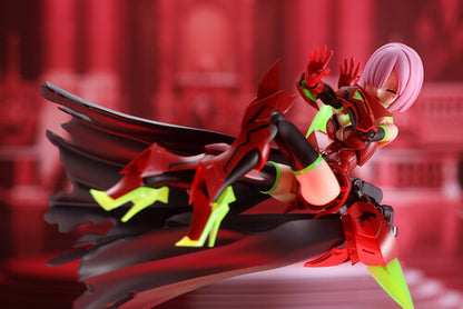 BULLET KNIGHTS EXECUTIONER HELL BLAZE - Model Kit