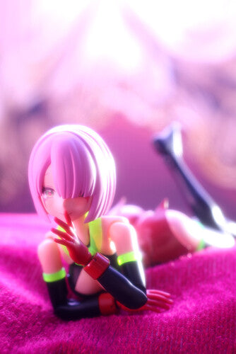 BULLET KNIGHTS EXECUTIONER HELL BLAZE - Model Kit