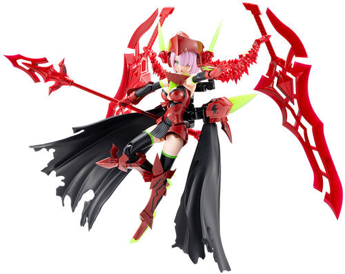 BULLET KNIGHTS EXECUTIONER HELL BLAZE - Model Kit
