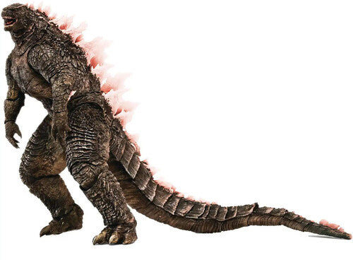 Godzilla x Kong: The New Empire - Godzilla (Evolved Ver.) - 7" Action Figure