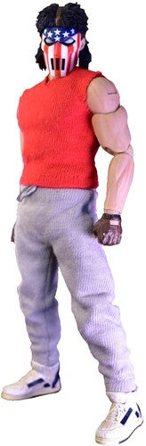 PopMarket - Teenage Mutant Ninja Turtles - One:12 Collective - Casey Jones Action Figure
