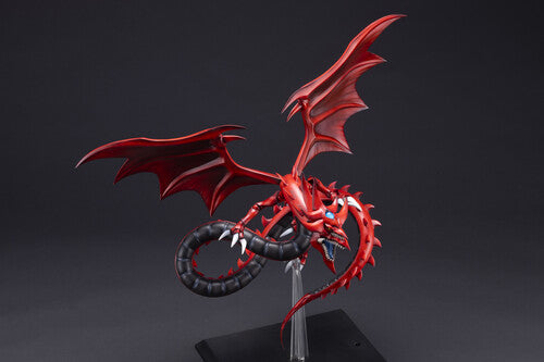 [Pre-Order] Yu-Gi-Oh!: Slifer Sky Dragon Egyptian God - Statue