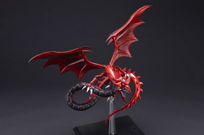 [Pre-Order] Yu-Gi-Oh!: Slifer Sky Dragon Egyptian God - Statue