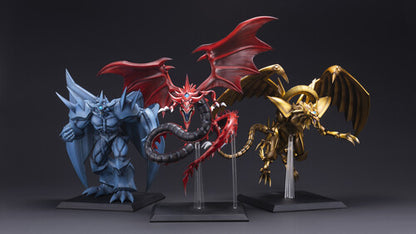 [Pre-Order] Yu-Gi-Oh!: Slifer Sky Dragon Egyptian God - Statue