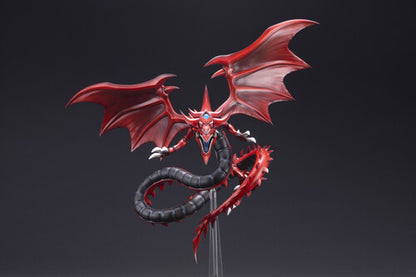 [Pre-Order] Yu-Gi-Oh!: Slifer Sky Dragon Egyptian God - Statue