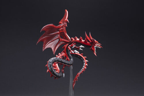 [Pre-Order] Yu-Gi-Oh!: Slifer Sky Dragon Egyptian God - Statue