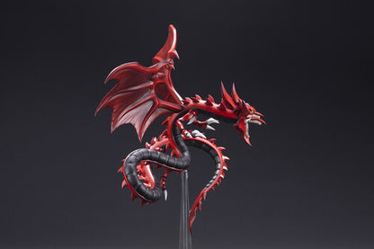[Pre-Order] Yu-Gi-Oh!: Slifer Sky Dragon Egyptian God - Statue