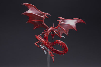 [Pre-Order] Yu-Gi-Oh!: Slifer Sky Dragon Egyptian God - Statue