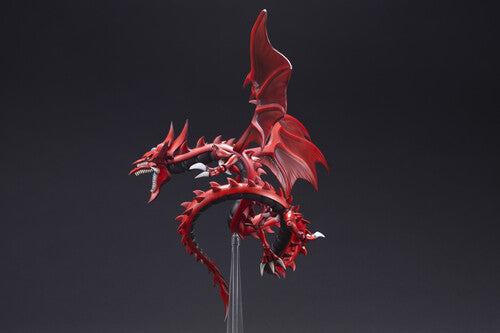 [Pre-Order] Yu-Gi-Oh!: Slifer Sky Dragon Egyptian God - Statue