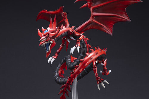 [Pre-Order] Yu-Gi-Oh!: Slifer Sky Dragon Egyptian God - Statue