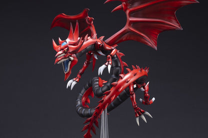 [Pre-Order] Yu-Gi-Oh!: Slifer Sky Dragon Egyptian God - Statue