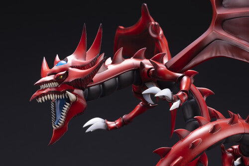 [Pre-Order] Yu-Gi-Oh!: Slifer Sky Dragon Egyptian God - Statue