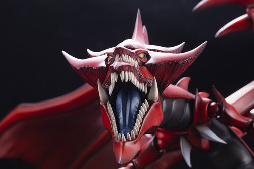 [Pre-Order] Yu-Gi-Oh!: Slifer Sky Dragon Egyptian God - Statue