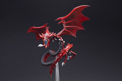 [Pre-Order] Yu-Gi-Oh!: Slifer Sky Dragon Egyptian God - Statue