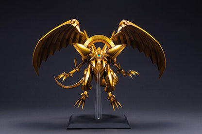 [Pre-Order] Yu-Gi-Oh!: Winged Dragon Ra Egyptian God - Statue