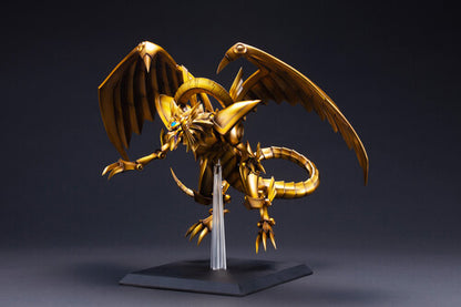 [Pre-Order] Yu-Gi-Oh!: Winged Dragon Ra Egyptian God - Statue