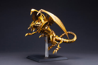 [Pre-Order] Yu-Gi-Oh!: Winged Dragon Ra Egyptian God - Statue