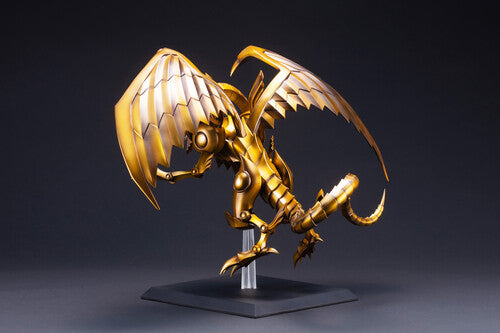 [Pre-Order] Yu-Gi-Oh!: Winged Dragon Ra Egyptian God - Statue