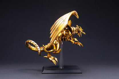[Pre-Order] Yu-Gi-Oh!: Winged Dragon Ra Egyptian God - Statue
