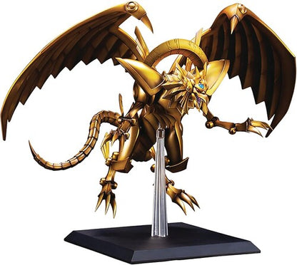 [Pre-Order] Yu-Gi-Oh!: Winged Dragon Ra Egyptian God - Statue
