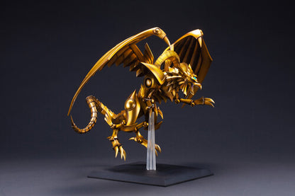 [Pre-Order] Yu-Gi-Oh!: Winged Dragon Ra Egyptian God - Statue