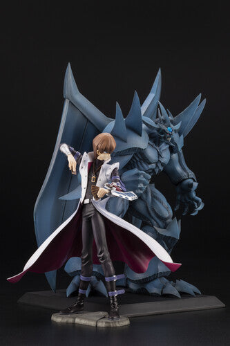 [Pre-Order] Yu-Gi-Oh!: Obelisk the Tormentor Egyptian God - Statue