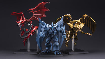 [Pre-Order] Yu-Gi-Oh!: Obelisk the Tormentor Egyptian God - Statue