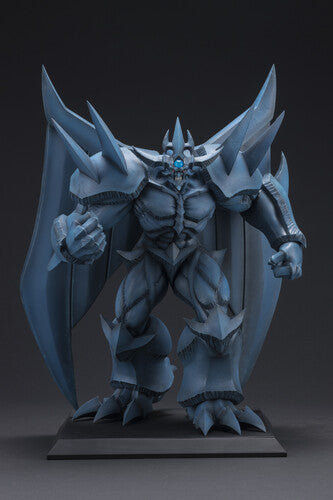 [Pre-Order] Yu-Gi-Oh!: Obelisk the Tormentor Egyptian God - Statue