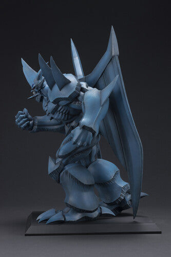 [Pre-Order] Yu-Gi-Oh!: Obelisk the Tormentor Egyptian God - Statue
