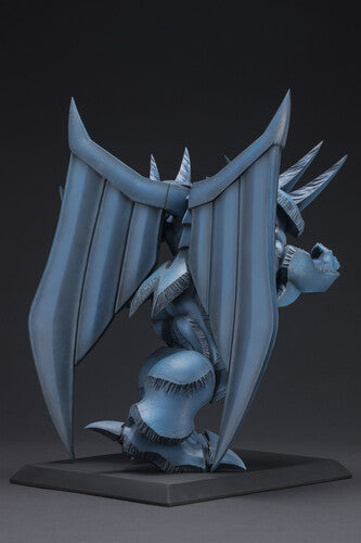 [Pre-Order] Yu-Gi-Oh!: Obelisk the Tormentor Egyptian God - Statue