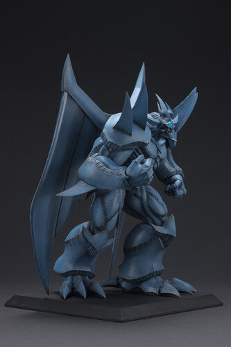 [Pre-Order] Yu-Gi-Oh!: Obelisk the Tormentor Egyptian God - Statue