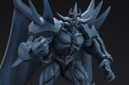 [Pre-Order] Yu-Gi-Oh!: Obelisk the Tormentor Egyptian God - Statue