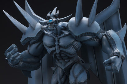 [Pre-Order] Yu-Gi-Oh!: Obelisk the Tormentor Egyptian God - Statue